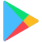 Play Store Icon